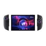 Lenovo Legion GO Gen2 8.8in-OLED1100nits 144Hz*Touch RyzenZ2Extreme 32GB 1TB W11 EclipseBlack 